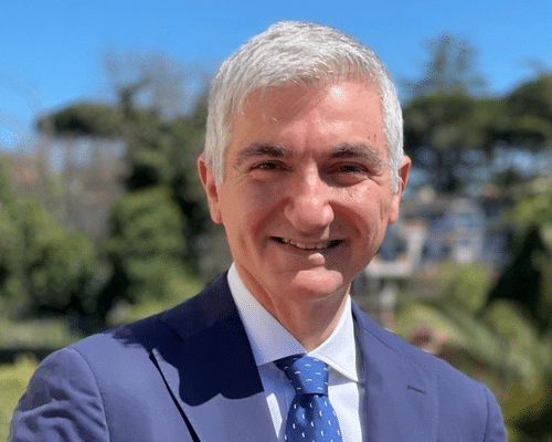 ALAN MANTIN