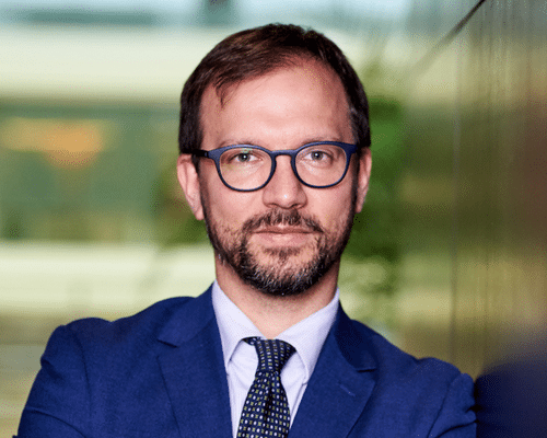 MAURO VINCI