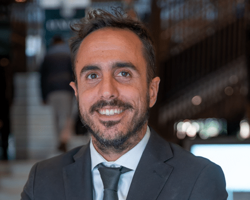 NICOLA DELVECCHIO