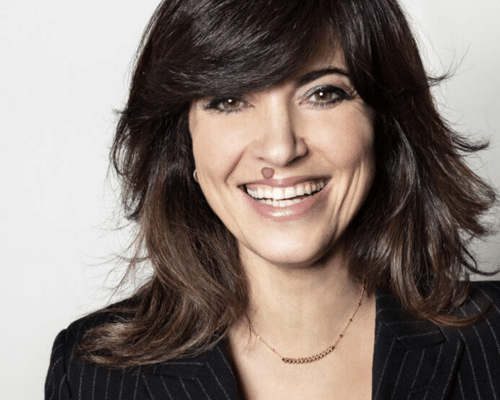 CRISTINA PAINI