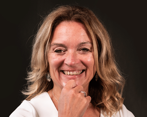 LAURA F. VERDI