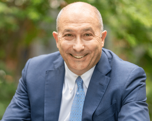 GIORGIO MARCHEGIANI