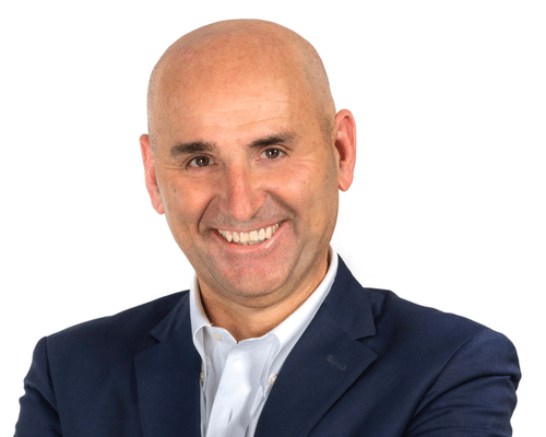 MAURO SANTINATO