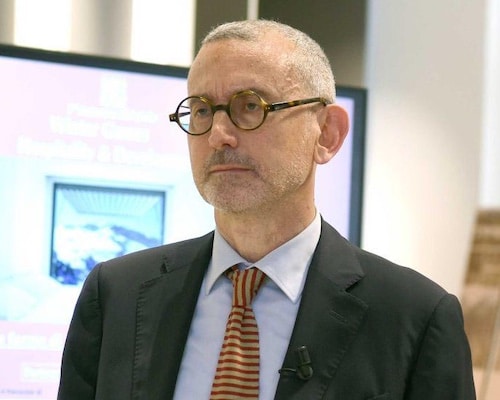FRANCESCO SCULLICA