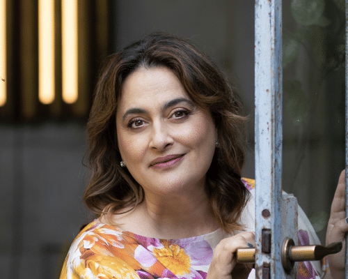 ANGELA FRENDA