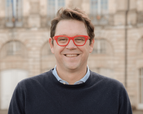 DANILO GASPARRINI