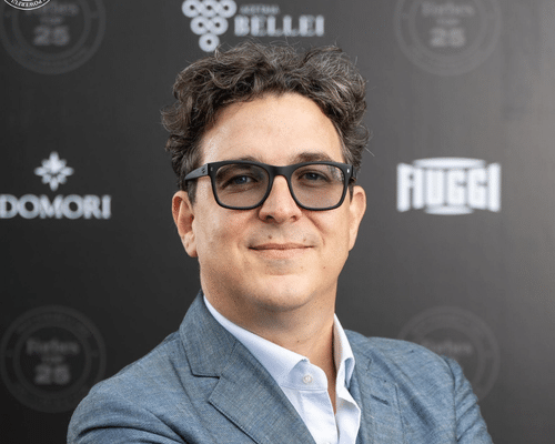 FEDERICO MENETTO