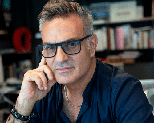 MAURIZIO LAI