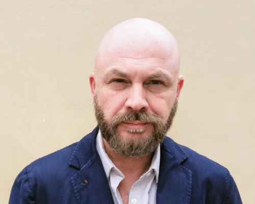 MICHELE ARDONI