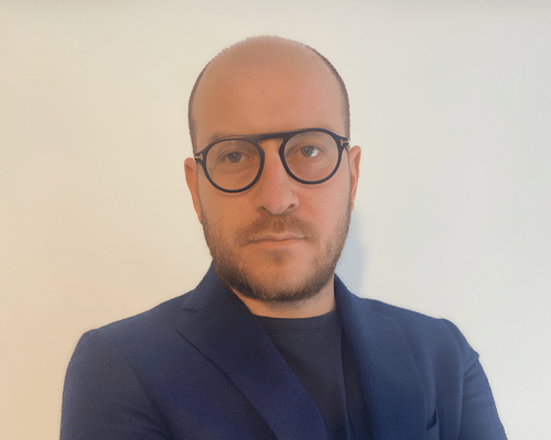 NICOLA GROLLA