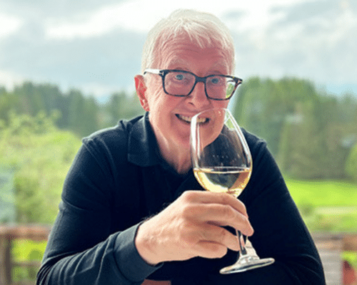 OSCAR CAVALLERA