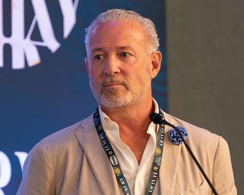 ANDREA DORI