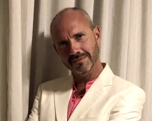 ANDREA GUOLO