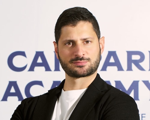 NICOLA SCARNERA