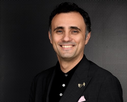 MANUEL PIROVANO