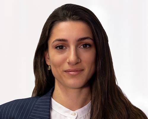 EUGENIA PRONZATI